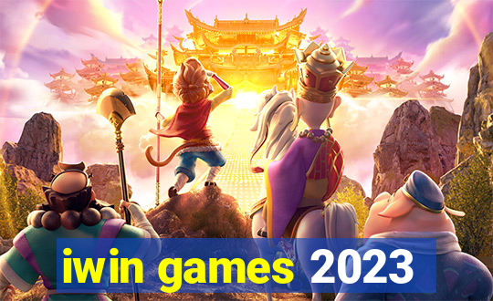 iwin games 2023